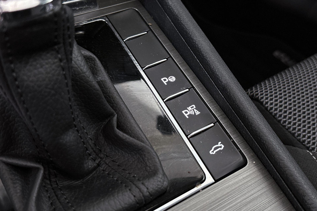 ŠKODA Superb (JZK17S) met abonnement