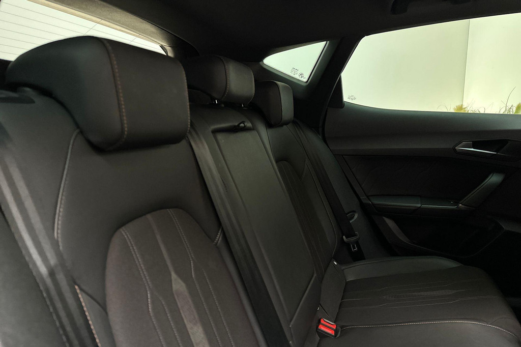 CUPRA Formentor (JZK33F) met abonnement