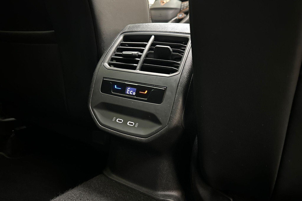 CUPRA Formentor (JZK33F) met abonnement