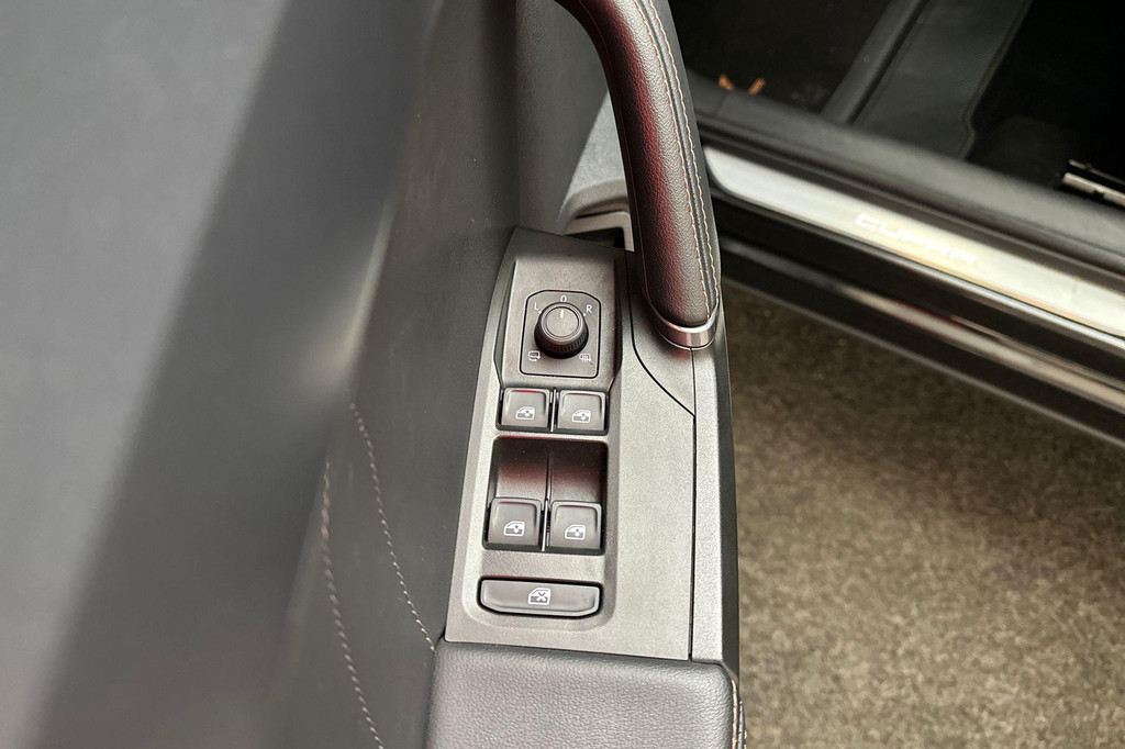 CUPRA Formentor (JZK33F) met abonnement