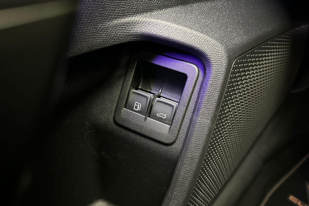 CUPRA Formentor (JZK33F) met abonnement