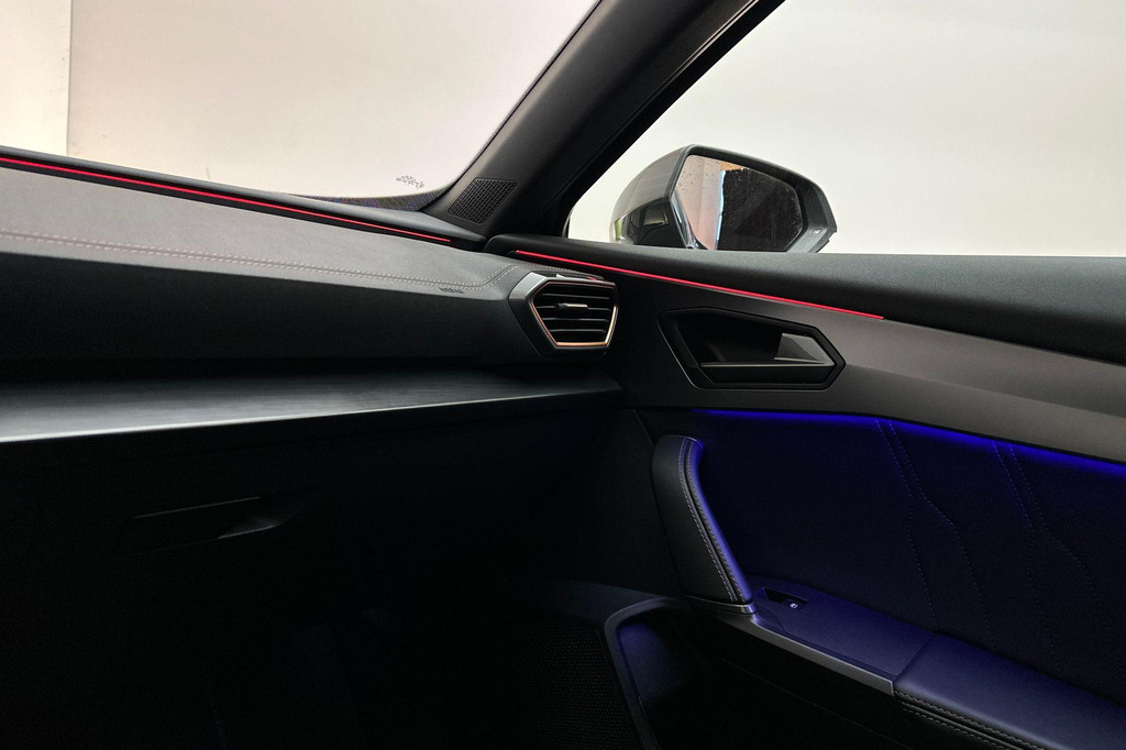 CUPRA Formentor (JZK33F) met abonnement