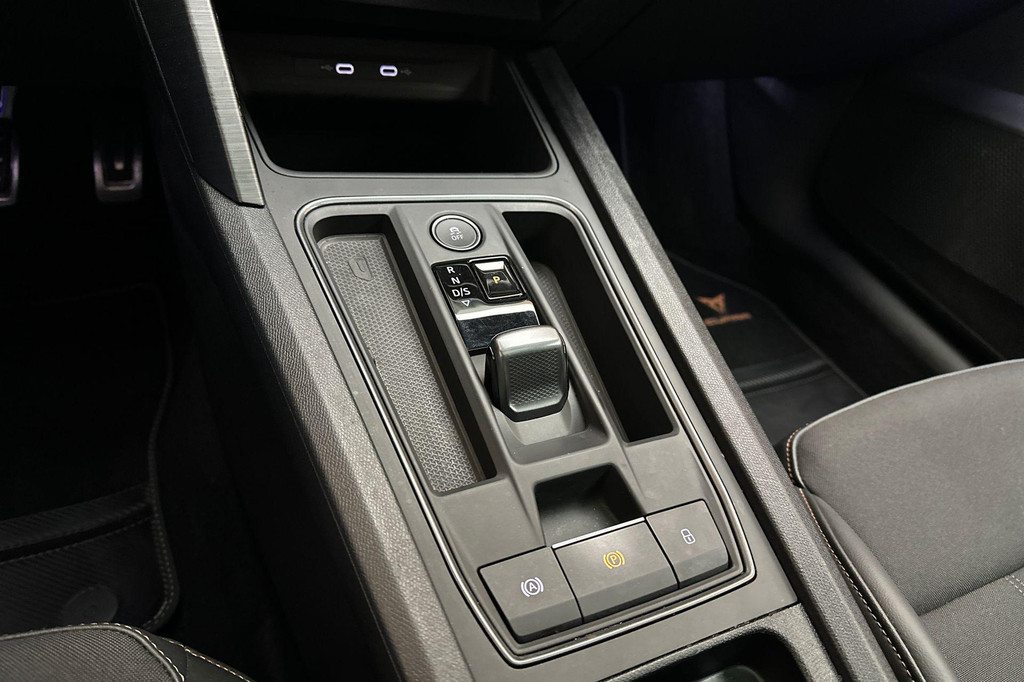 CUPRA Formentor (JZK33F) met abonnement