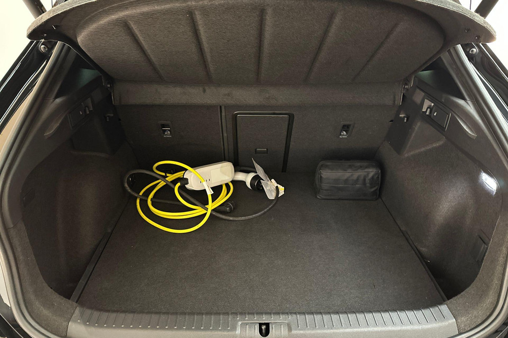 CUPRA Formentor (JZK33F) met abonnement