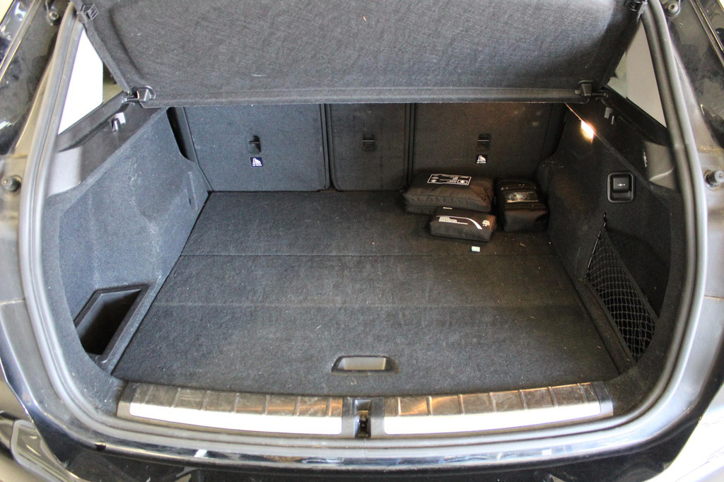 BMW X1 (N044FD) met abonnement