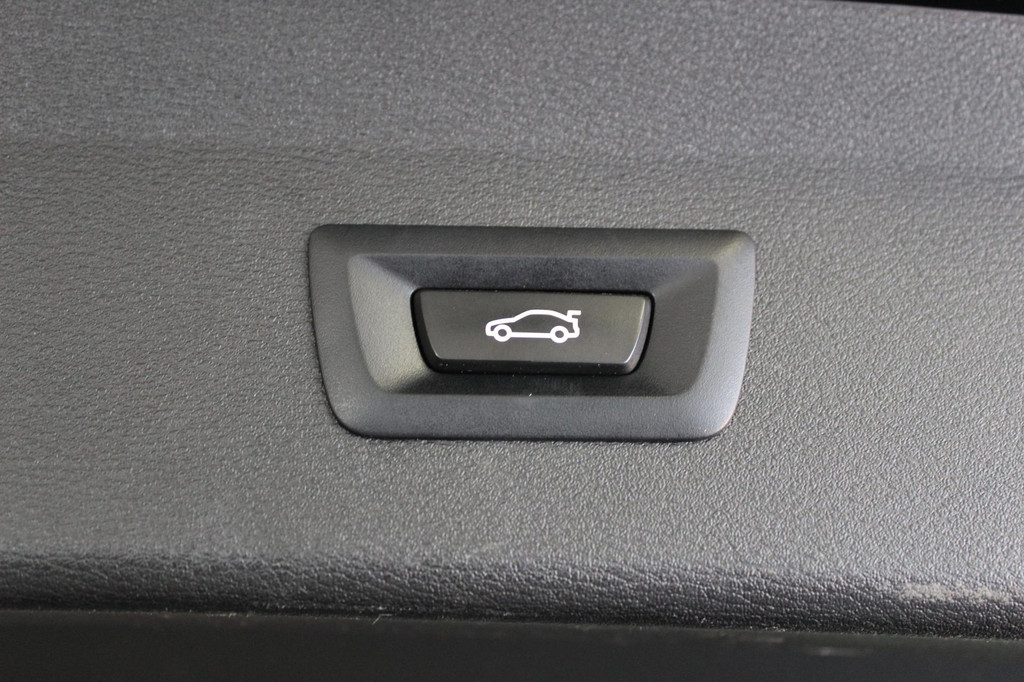 BMW X1 (N044FD) met abonnement