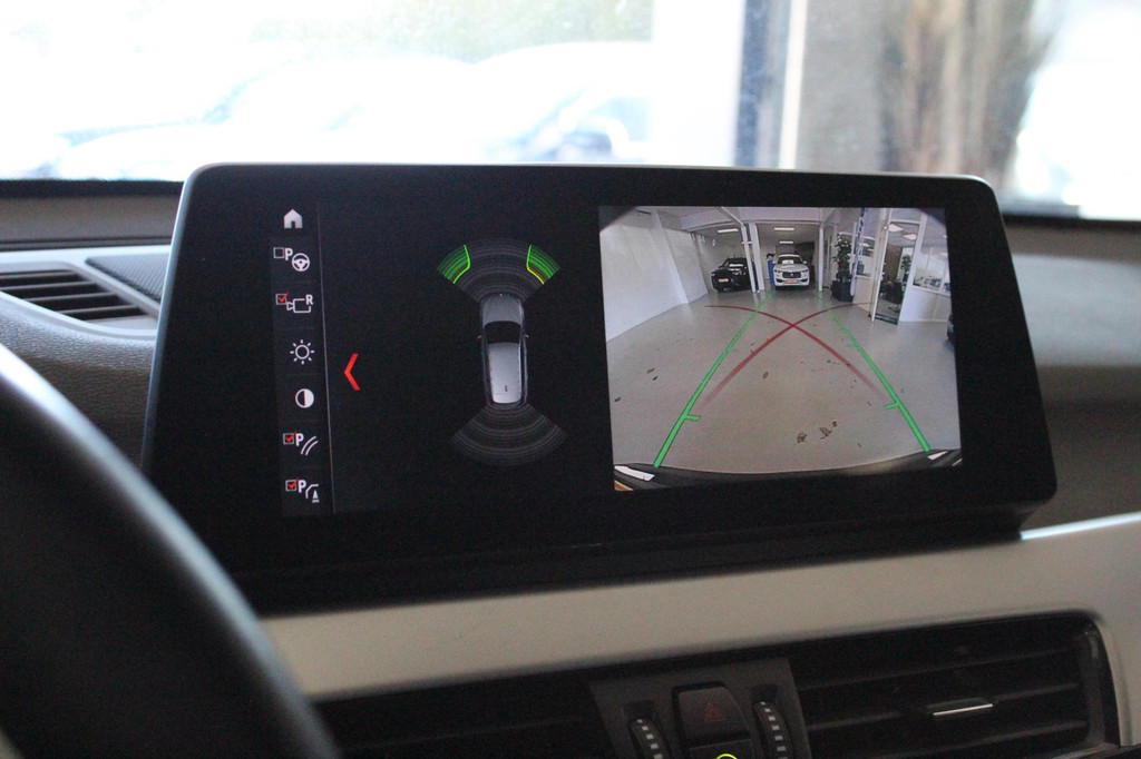 BMW X1 (N044FD) met abonnement