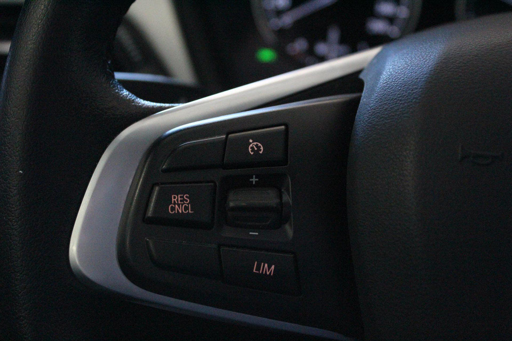 BMW X1 (N044FD) met abonnement