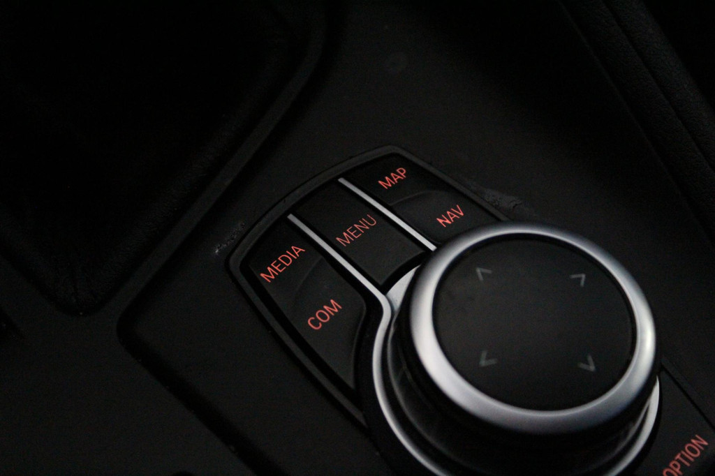 BMW X1 (N044FD) met abonnement