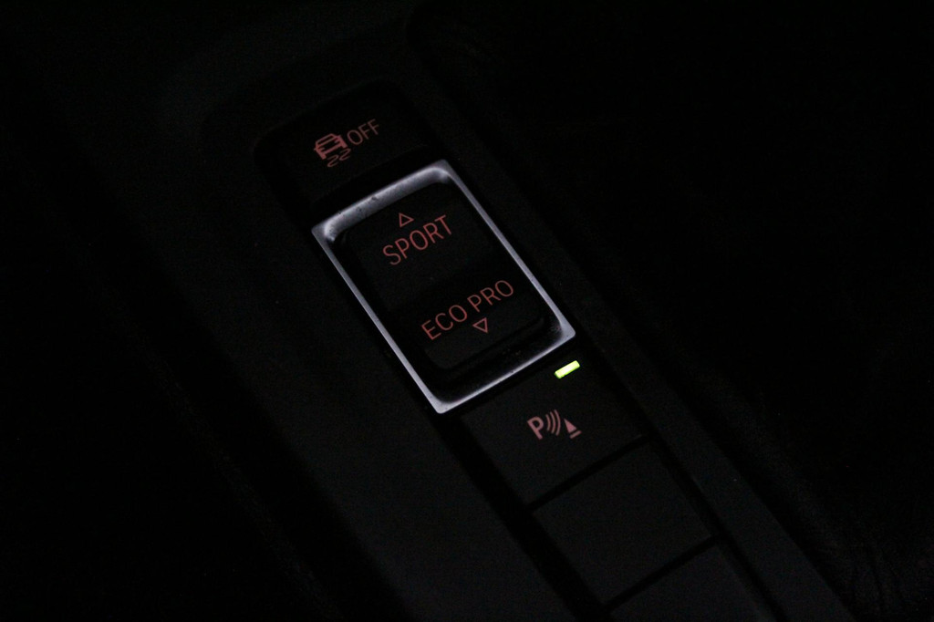 BMW X1 (N044FD) met abonnement