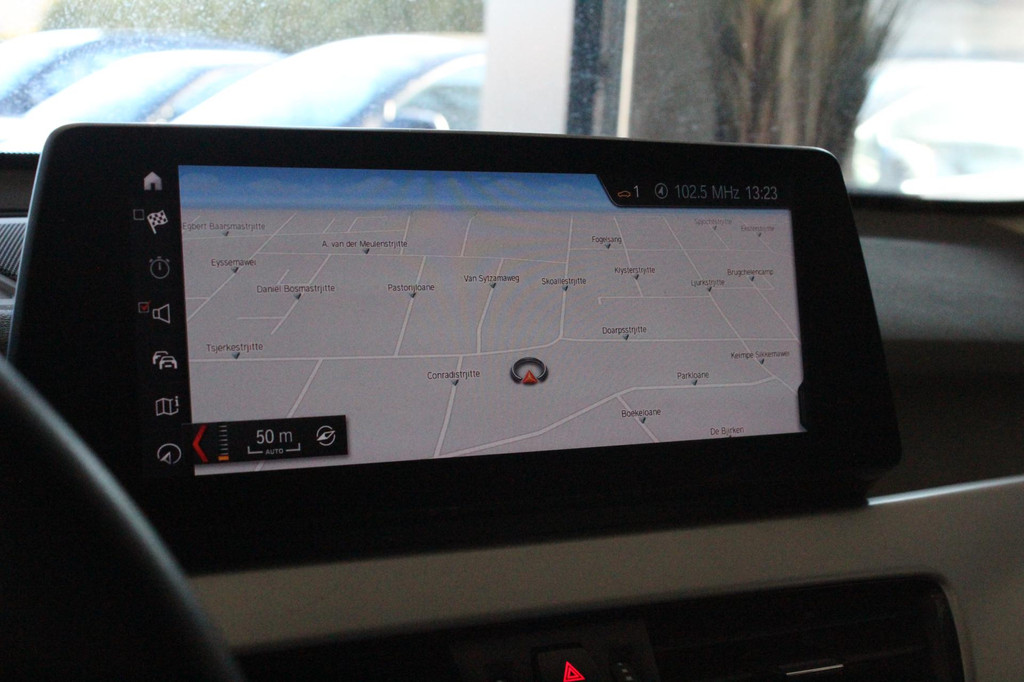 BMW X1 (N044FD) met abonnement