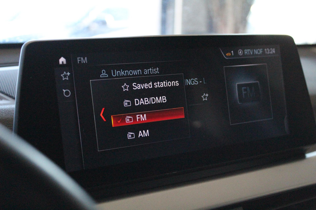 BMW X1 (N044FD) met abonnement