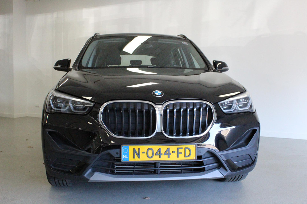 BMW X1 (N044FD) met abonnement