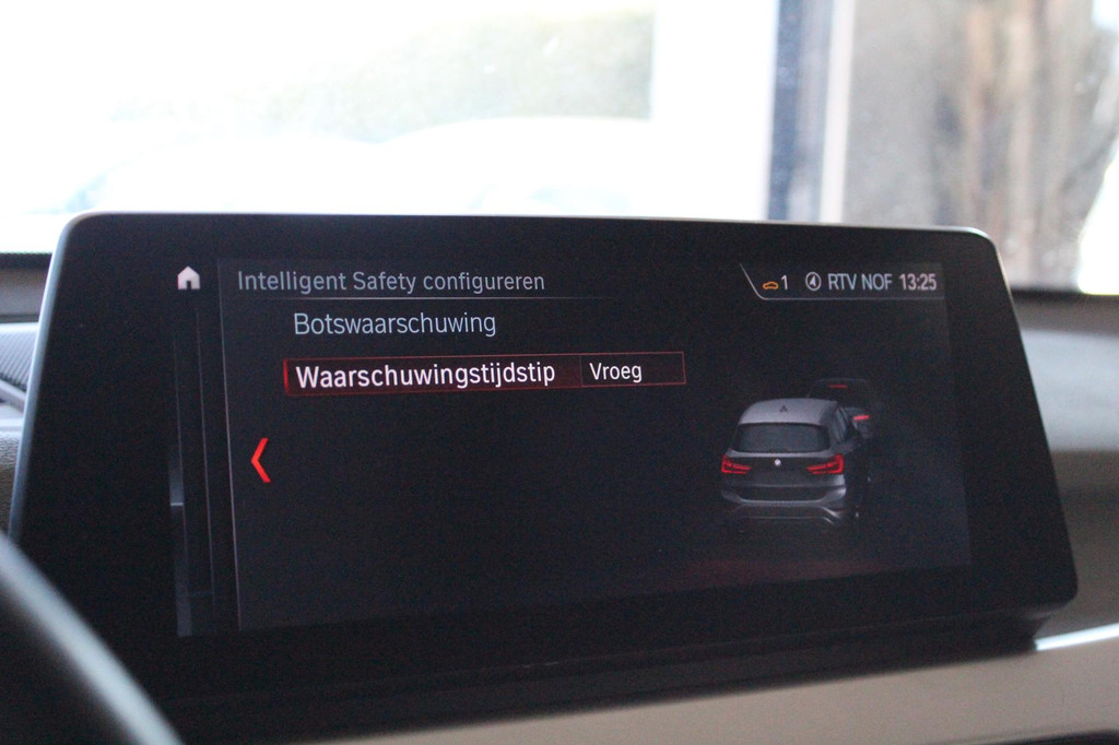 BMW X1 (N044FD) met abonnement