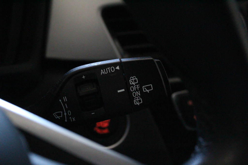 BMW X1 (N044FD) met abonnement