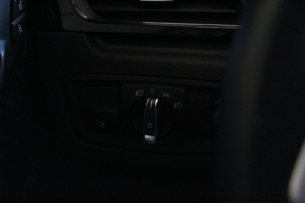 BMW X1 (N044FD) met abonnement