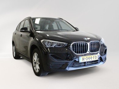 BMW X1 (N044FD) met auto abonnement