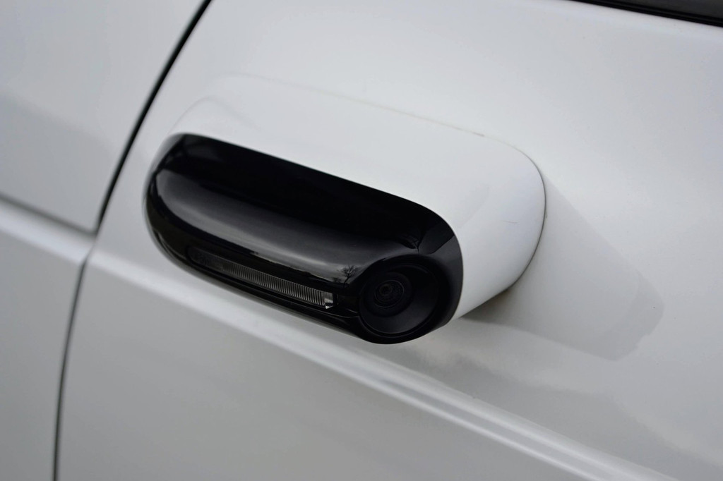 Honda e (J725FB) met abonnement