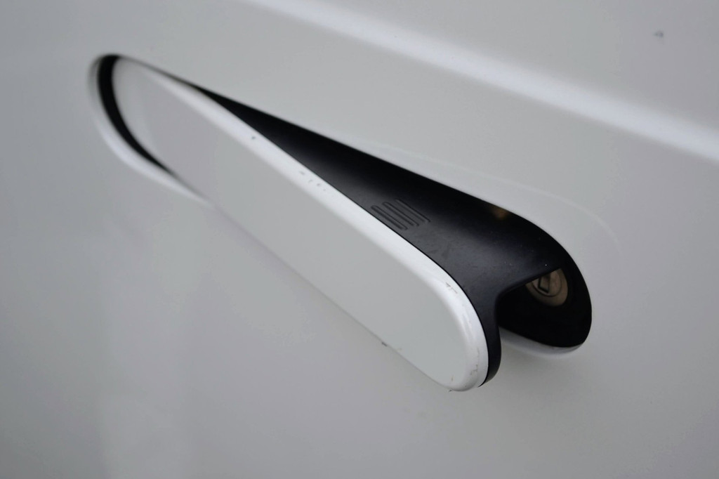 Honda e (J725FB) met abonnement