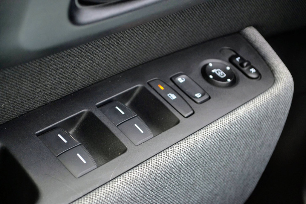 Honda e (J725FB) met abonnement