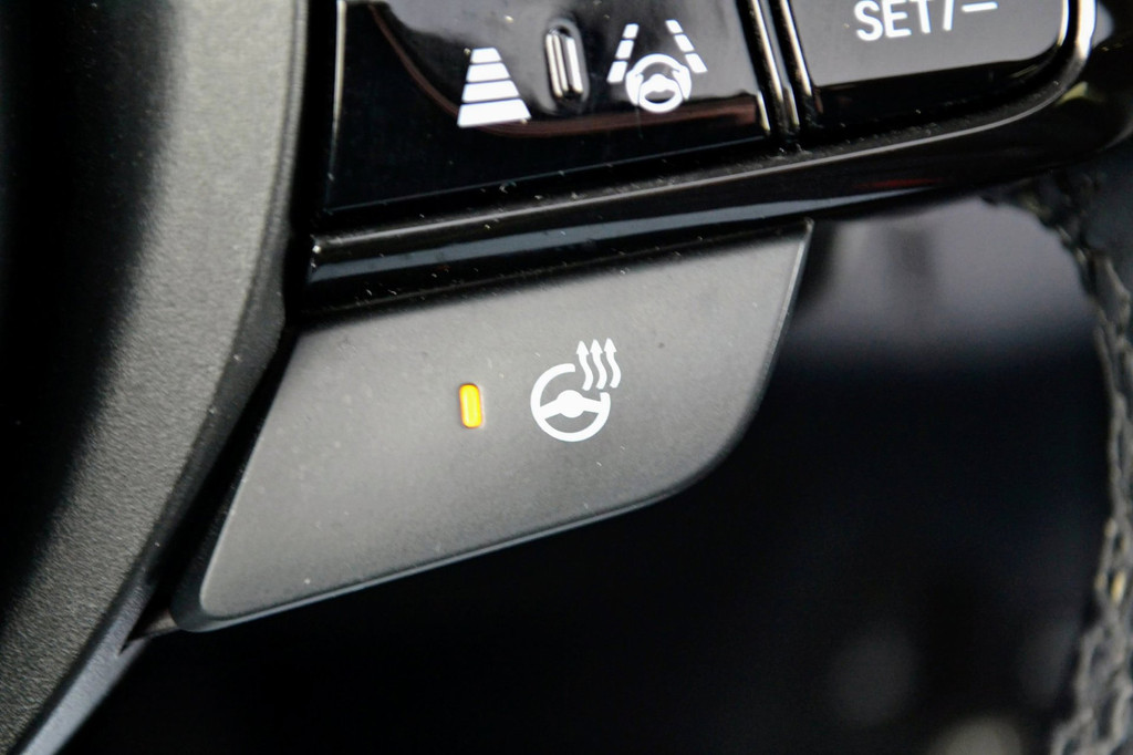 Honda e (J725FB) met abonnement