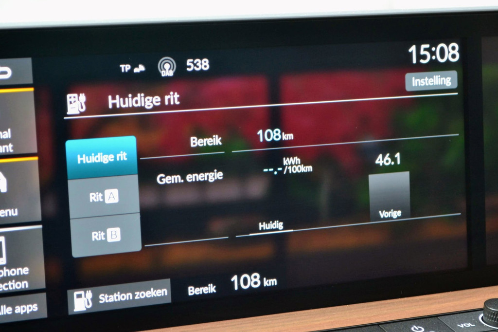 Honda e (J725FB) met abonnement