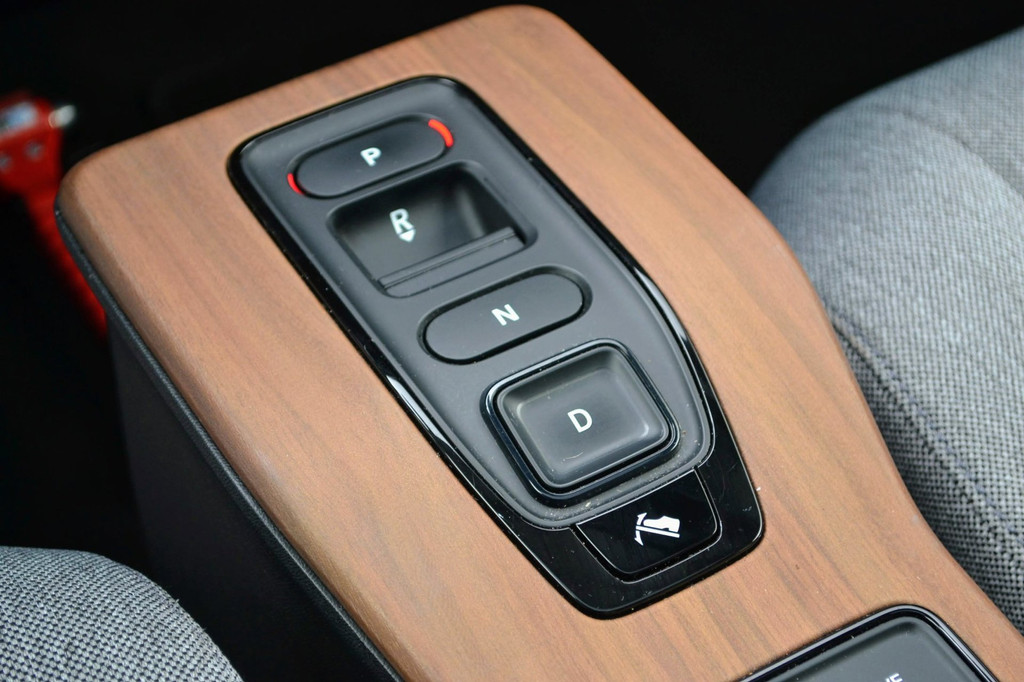 Honda e (J725FB) met abonnement