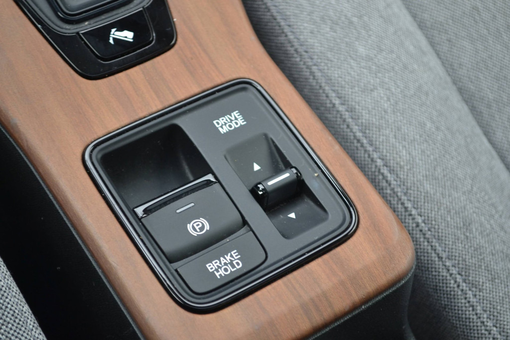 Honda e (J725FB) met abonnement