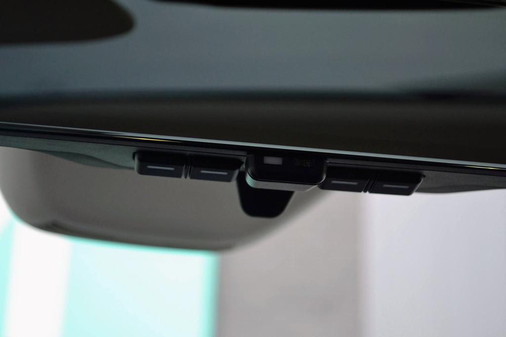 Honda e (J725FB) met abonnement