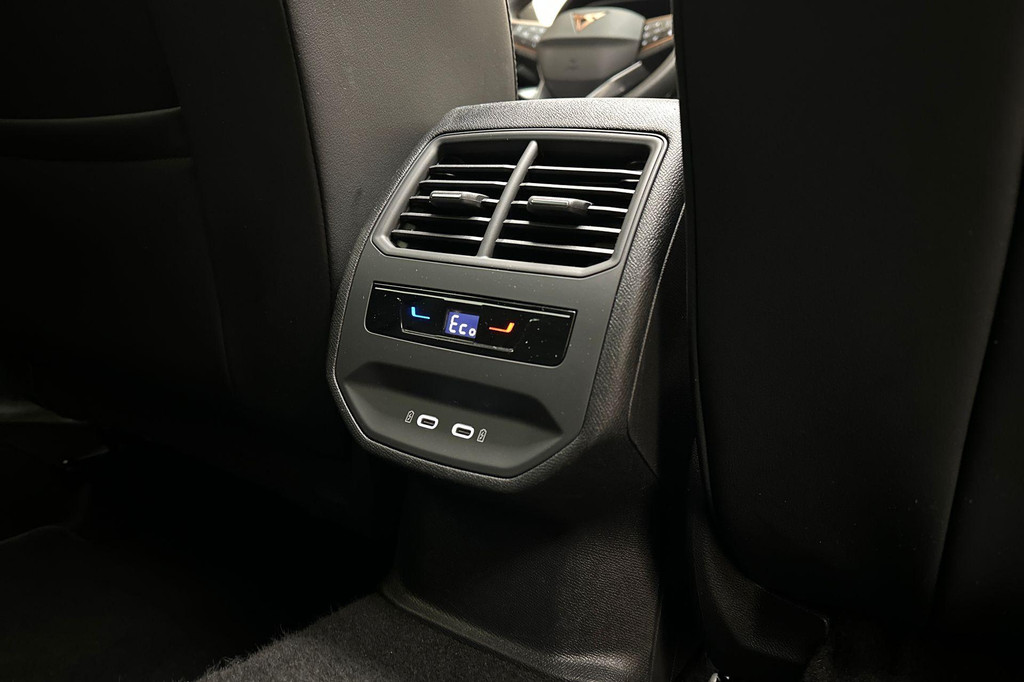 CUPRA Formentor (JXZ27V) met abonnement