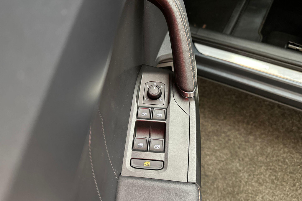 CUPRA Formentor (JXZ27V) met abonnement