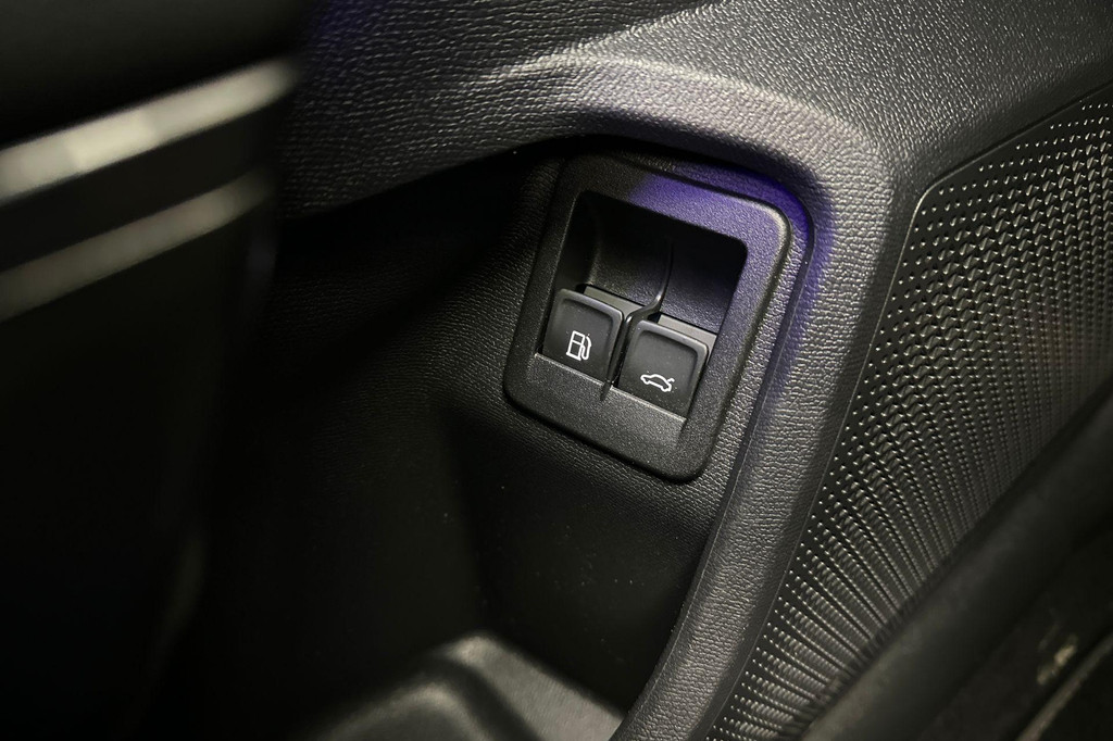 CUPRA Formentor (JXZ27V) met abonnement