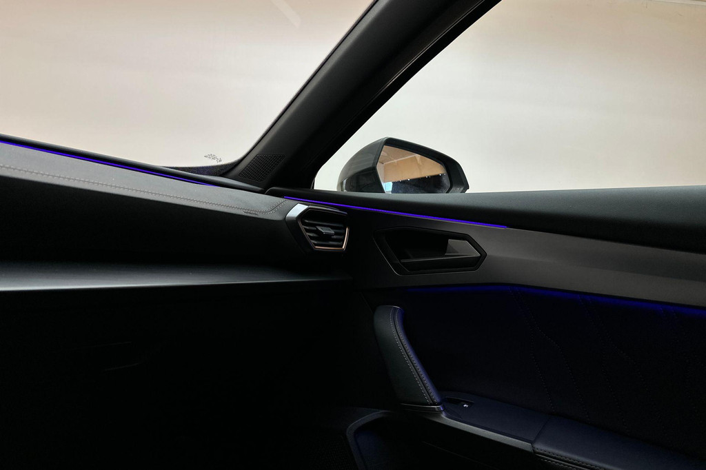 CUPRA Formentor (JXZ27V) met abonnement