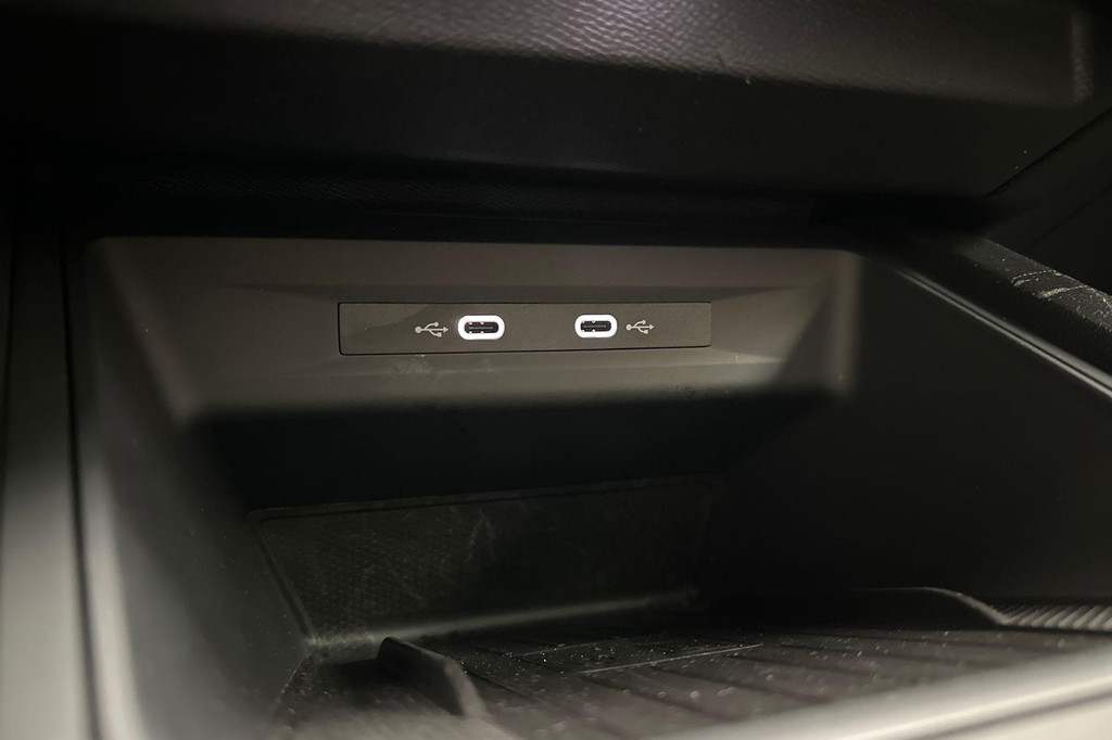 CUPRA Formentor (JXZ27V) met abonnement