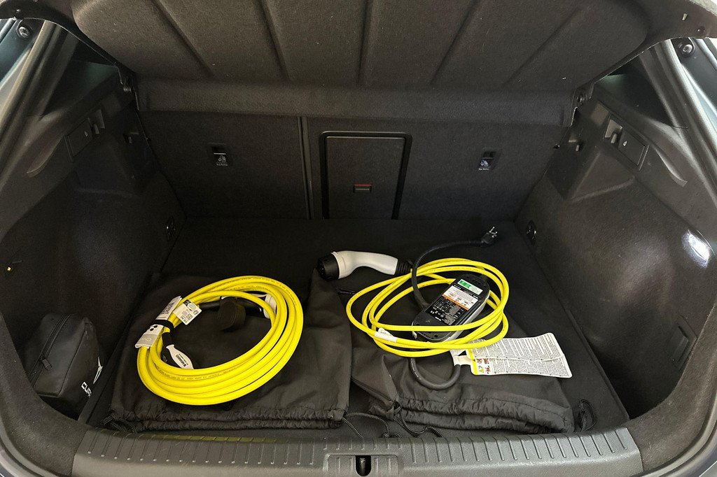 CUPRA Formentor (JXZ27V) met abonnement