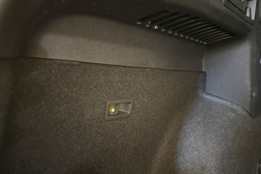 CUPRA Formentor (JXZ27V) met abonnement