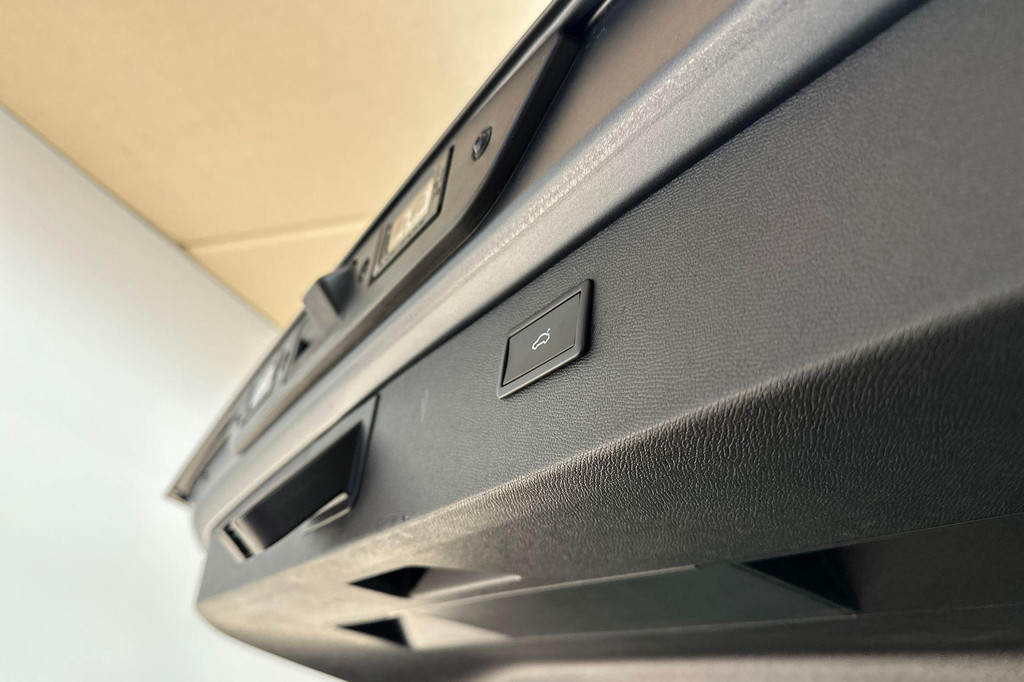 CUPRA Formentor (JXZ27V) met abonnement