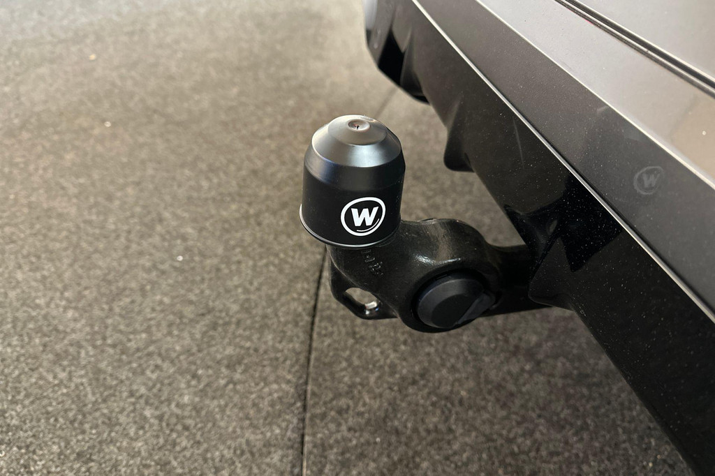 CUPRA Formentor (JXZ27V) met abonnement