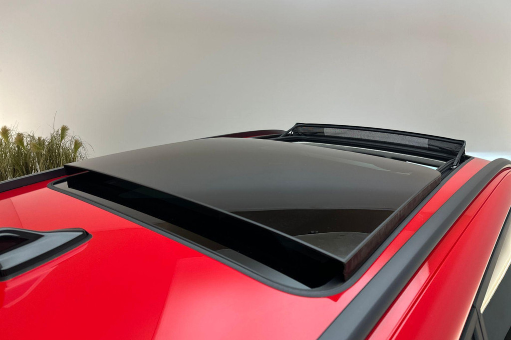 Seat Leon Sportstourer (JXZ55K) met abonnement