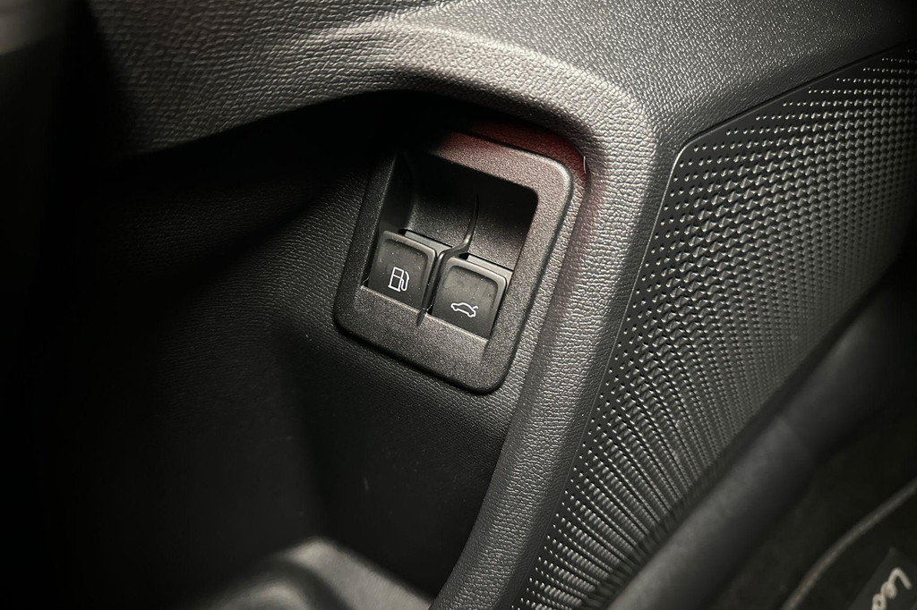 Seat Leon Sportstourer (JXZ55K) met abonnement