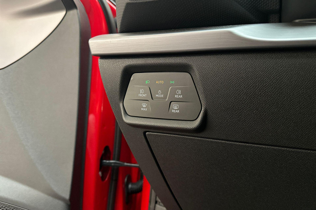 Seat Leon Sportstourer (JXZ55K) met abonnement