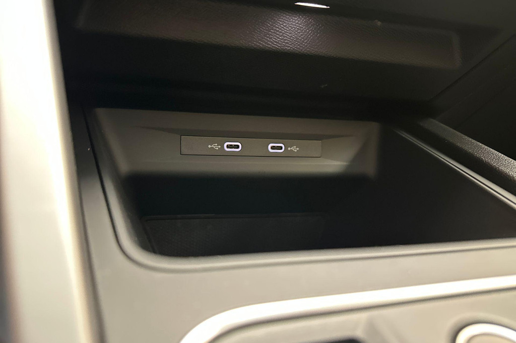 Seat Leon Sportstourer (JXZ55K) met abonnement