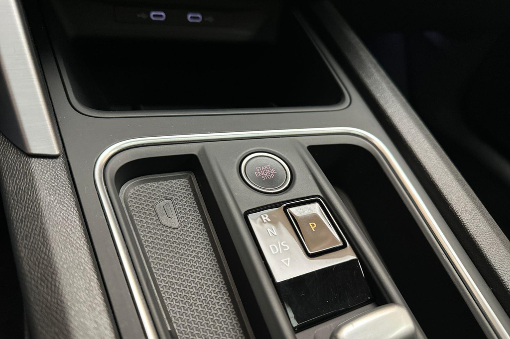 Seat Leon Sportstourer (JXZ55K) met abonnement