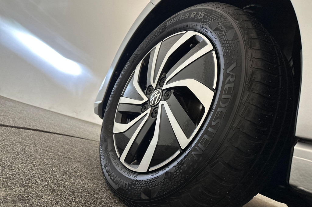 Volkswagen Polo (S143BR) met abonnement