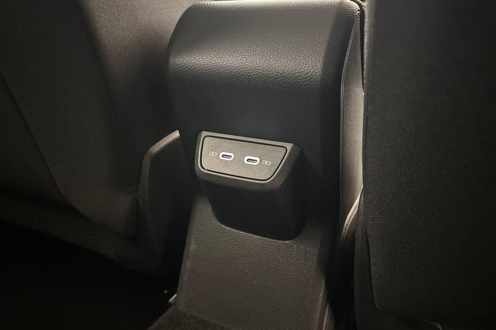 Volkswagen Polo (S143BR) met abonnement