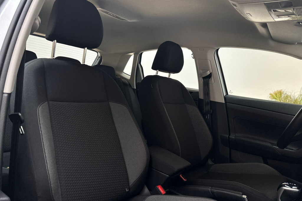 Volkswagen Polo (S143BR) met abonnement