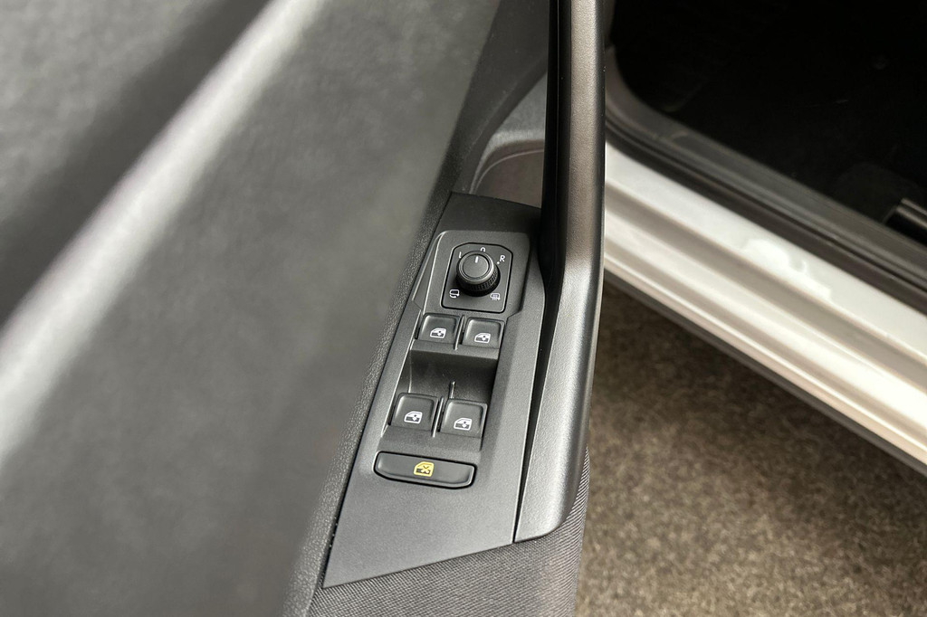 Volkswagen Polo (S143BR) met abonnement