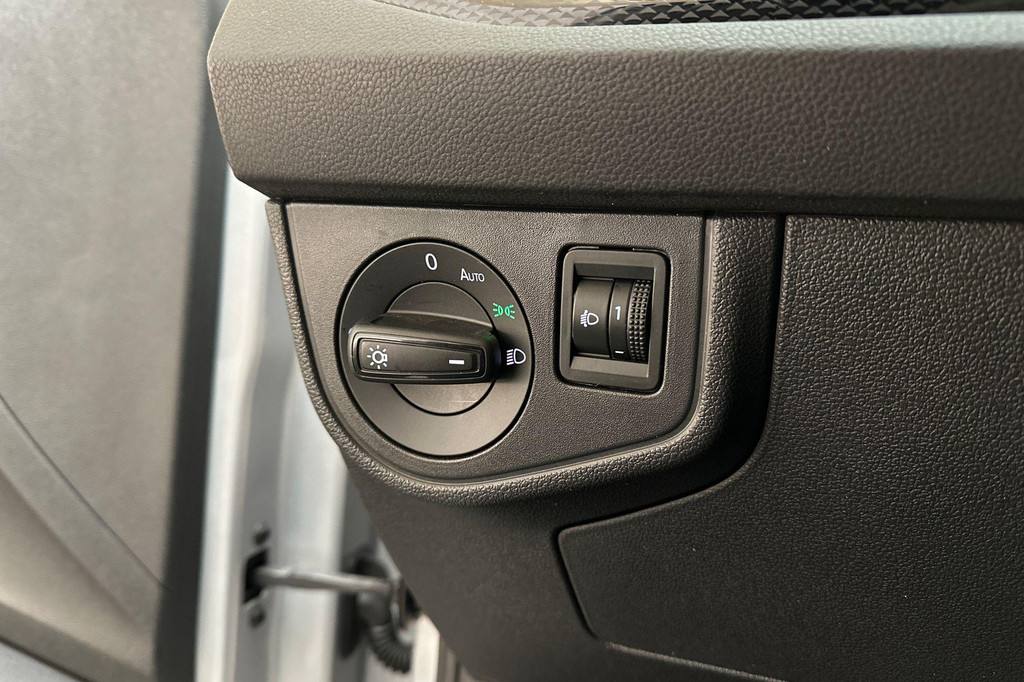 Volkswagen Polo (S143BR) met abonnement