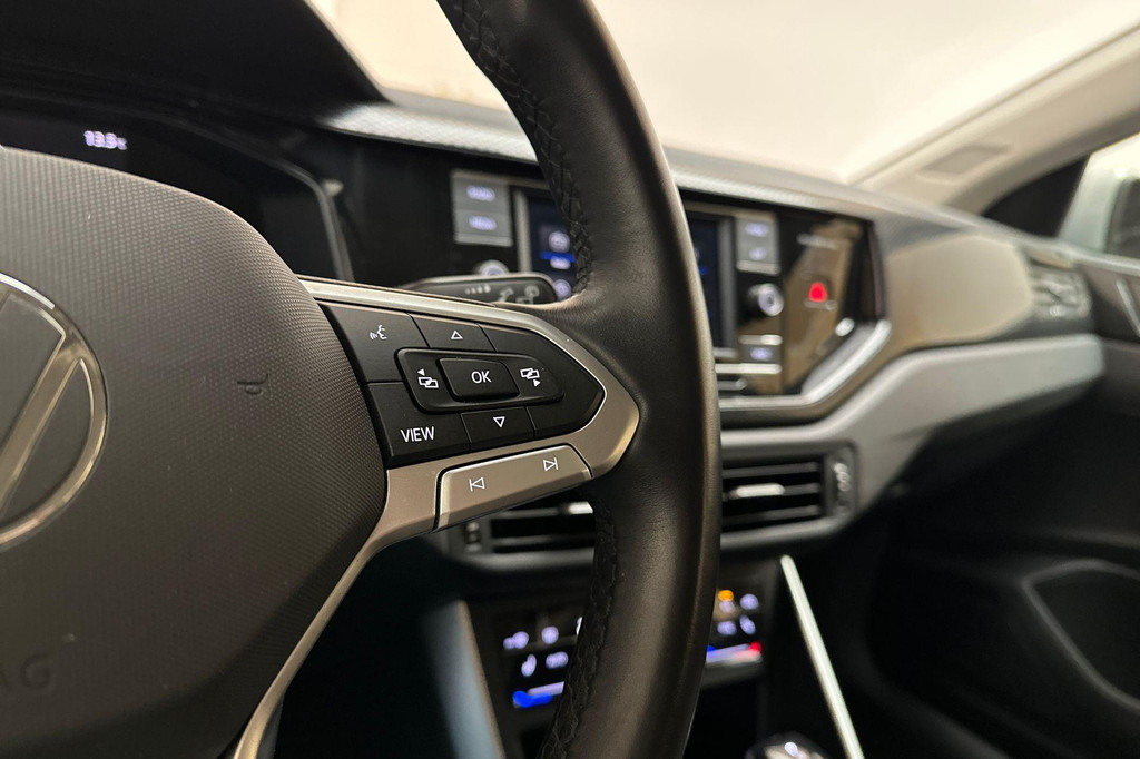 Volkswagen Polo (S143BR) met abonnement