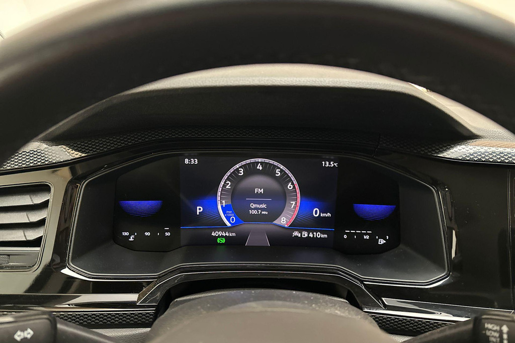 Volkswagen Polo (S143BR) met abonnement